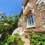 Capucine - Maison De Avec Jardin Dans Vernon-giverny بيت للعطل