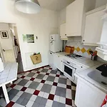 Capucine - Maison De Avec Jardin Dans Vernon-giverny بيت للعطل *