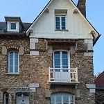Capucine - Maison De Avec Jardin Dans Vernon-giverny بيت للعطل فيرنون