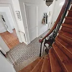 Capucine - Maison De Avec Jardin Dans Vernon-giverny *