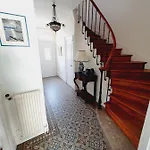 Capucine - Maison De Avec Jardin Dans Vernon-giverny بيت للعطل