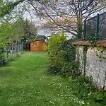 بيت للعطل Capucine - Maison De Avec Jardin Dans Vernon-giverny *