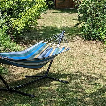 Capucine - Maison De Avec Jardin Dans Vernon-giverny